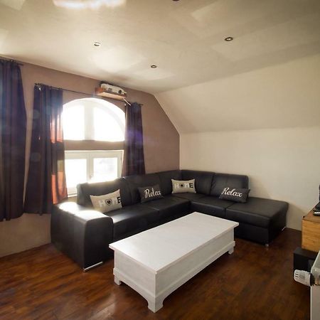 فيلا Allenbachفي 4 Sterne Ferienhaus Ambiente Hager المظهر الخارجي الصورة