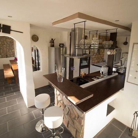 فيلا Allenbachفي 4 Sterne Ferienhaus Ambiente Hager المظهر الخارجي الصورة