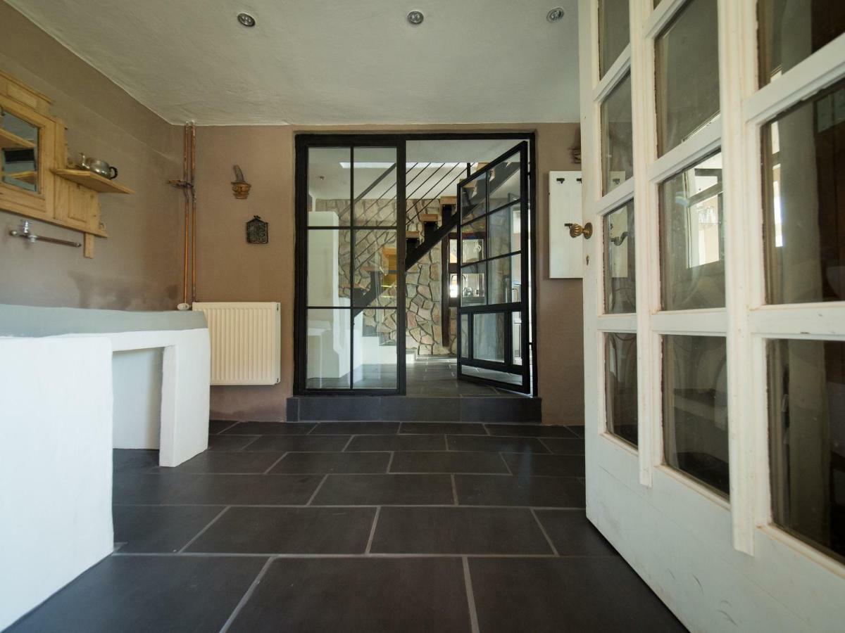 فيلا Allenbachفي 4 Sterne Ferienhaus Ambiente Hager المظهر الخارجي الصورة