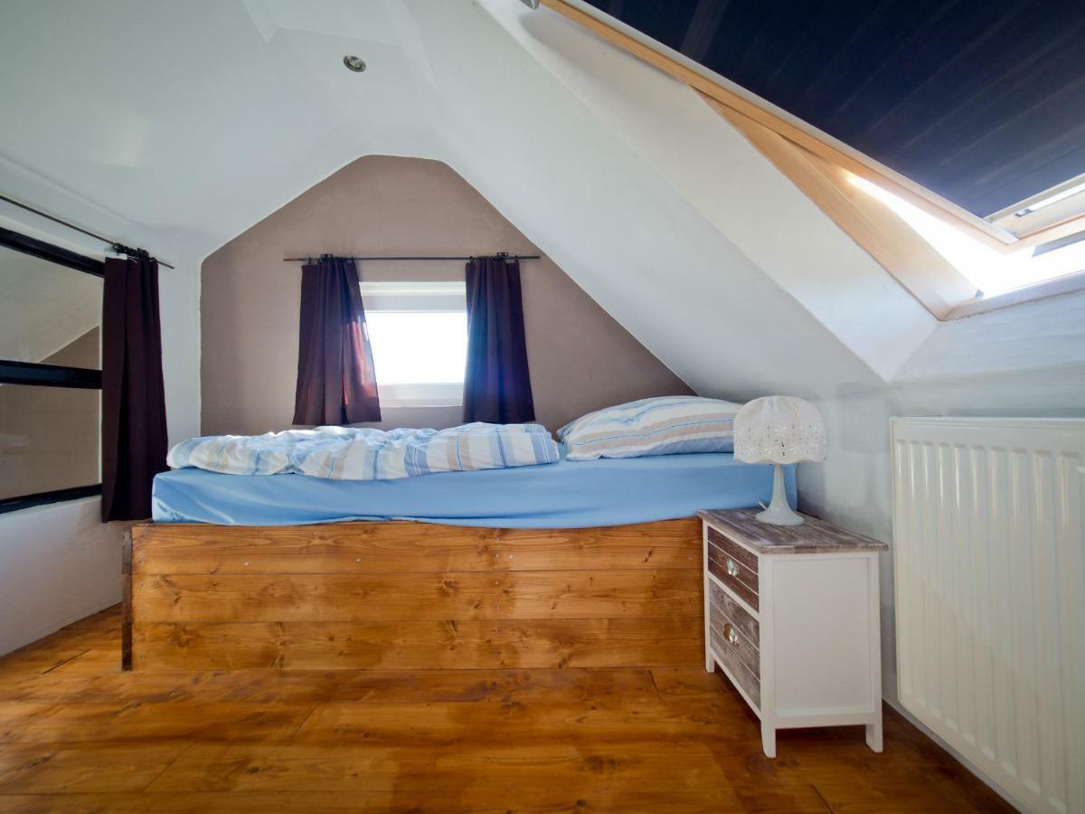 فيلا Allenbachفي 4 Sterne Ferienhaus Ambiente Hager المظهر الخارجي الصورة
